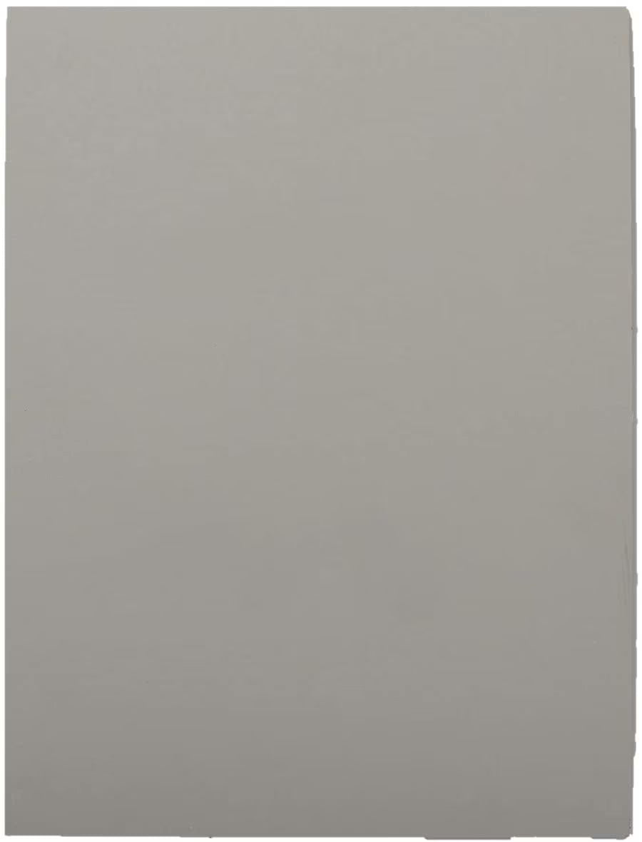 Red Baron Unmounted Linoleum Sheet - 9" X 12"