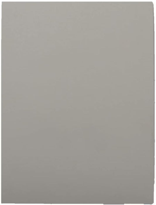 Red Baron Unmounted Linoleum Sheet - 9" X 12"