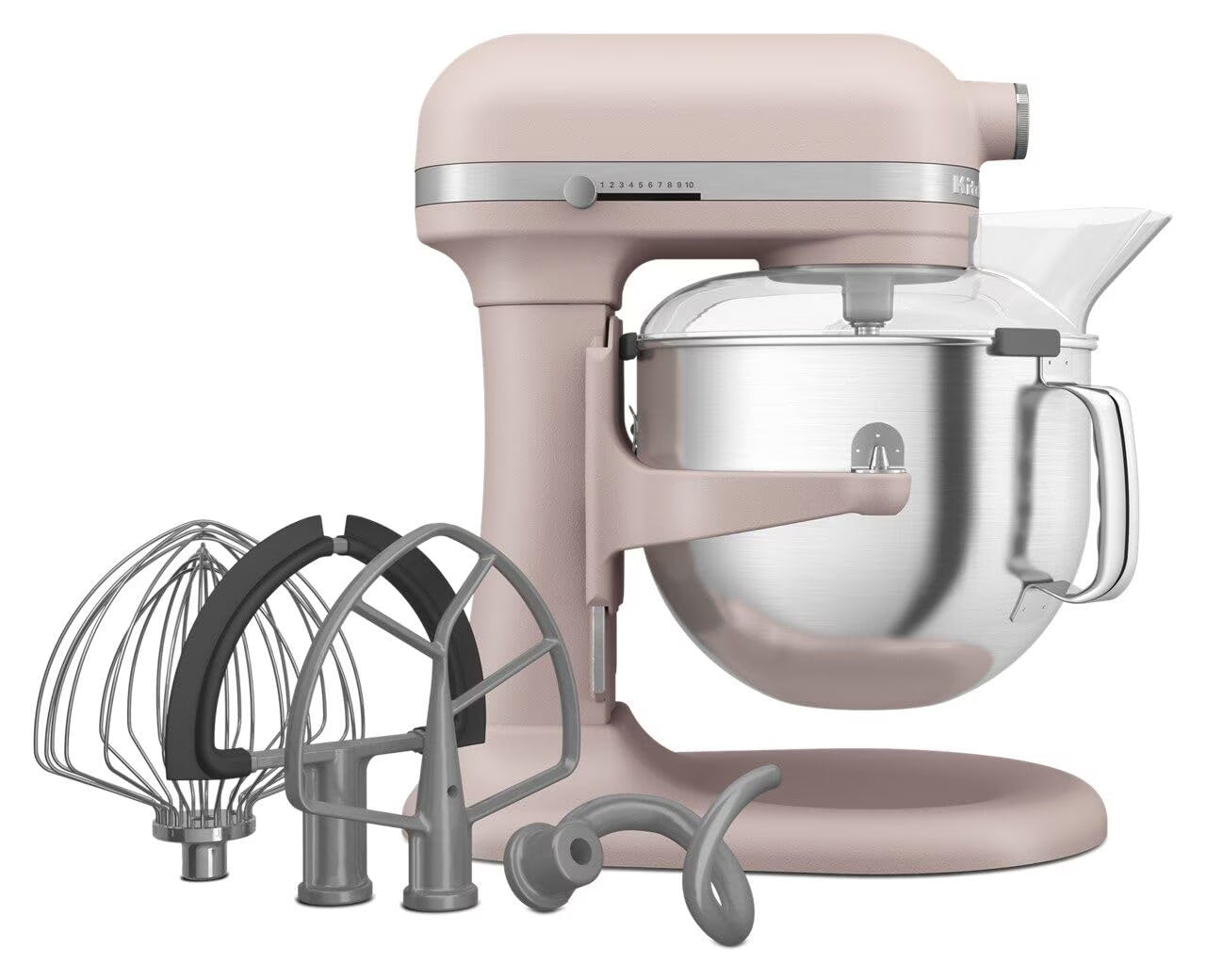 â® 7 Quart Bowl-Lift Stand Mixer, KSM70SKXX