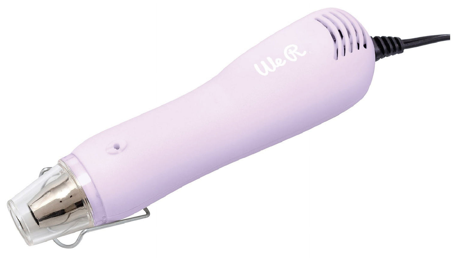 Heat Gun-Lilac