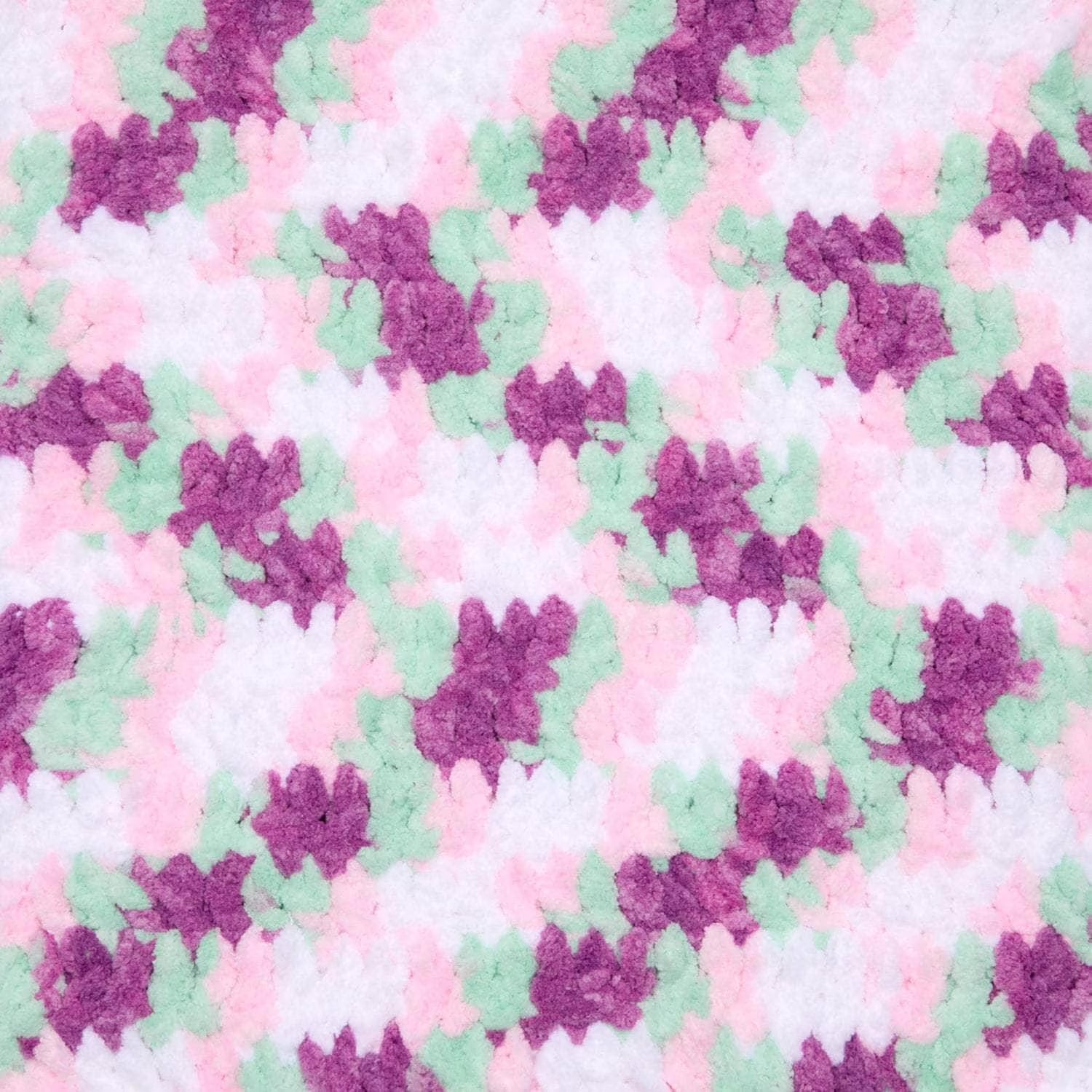 Basix® Chenille Brights and Multis