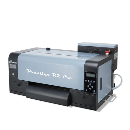 Prestige R2 Pro 13" Curing Oven and Miro 13 Max Shaker Bundle