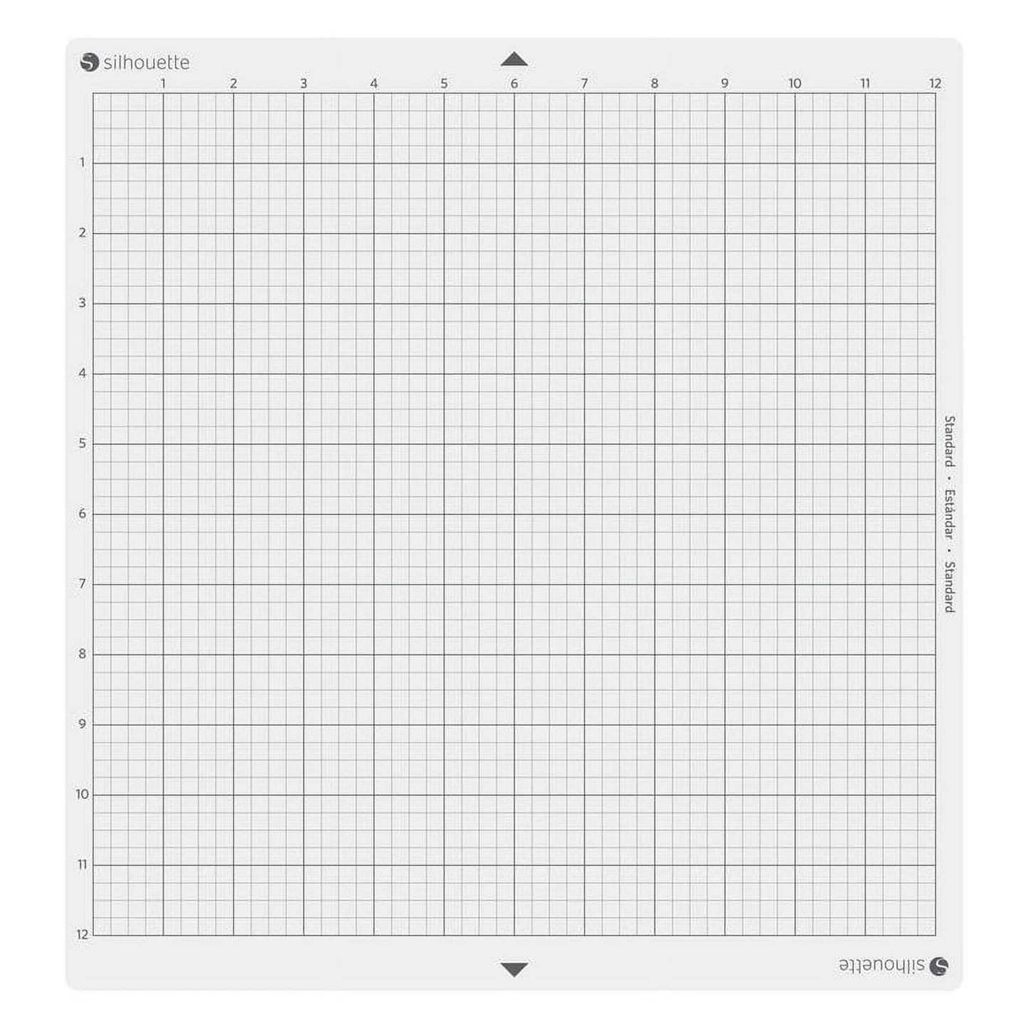 2 Silhouette Cameo Autoblades & 2 - 12" X 12" Cutting Mat Combo Pack