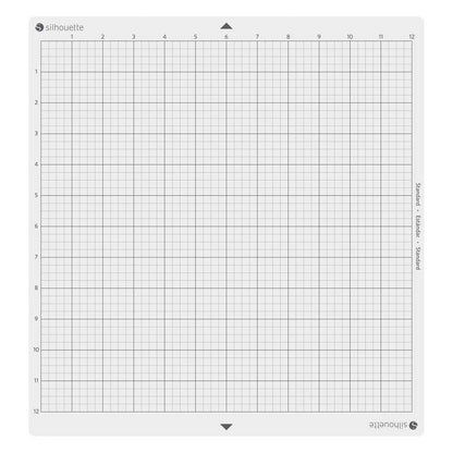Silhouette Cameo Autoblade & 12" X 12" Cutting Mat Combo Pack