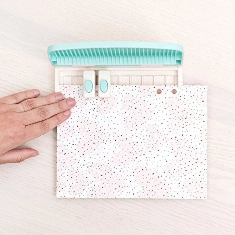 We R Planner Hole Punch