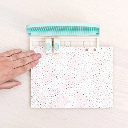 We R Planner Hole Punch