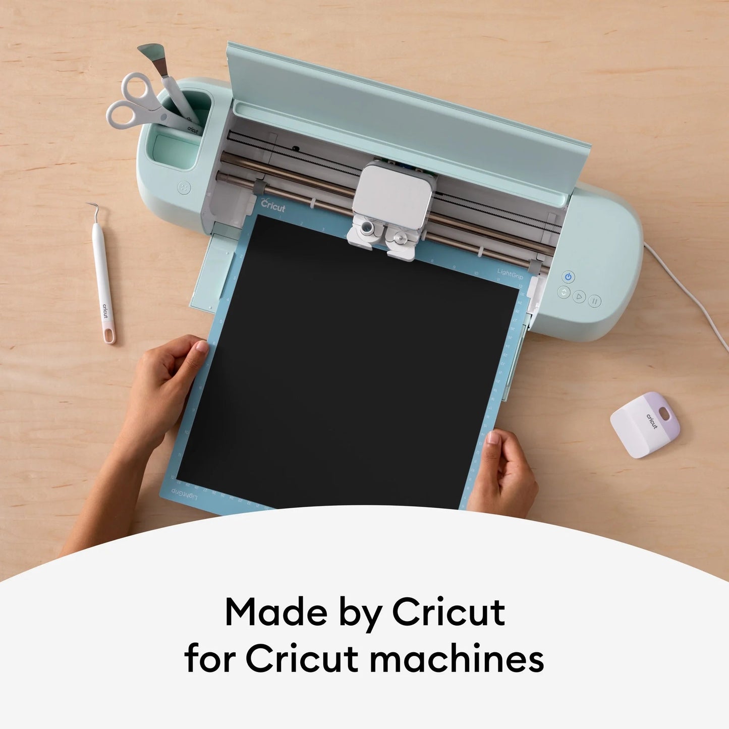 Cricut Premium Vinyl Removable, 12" X 48"