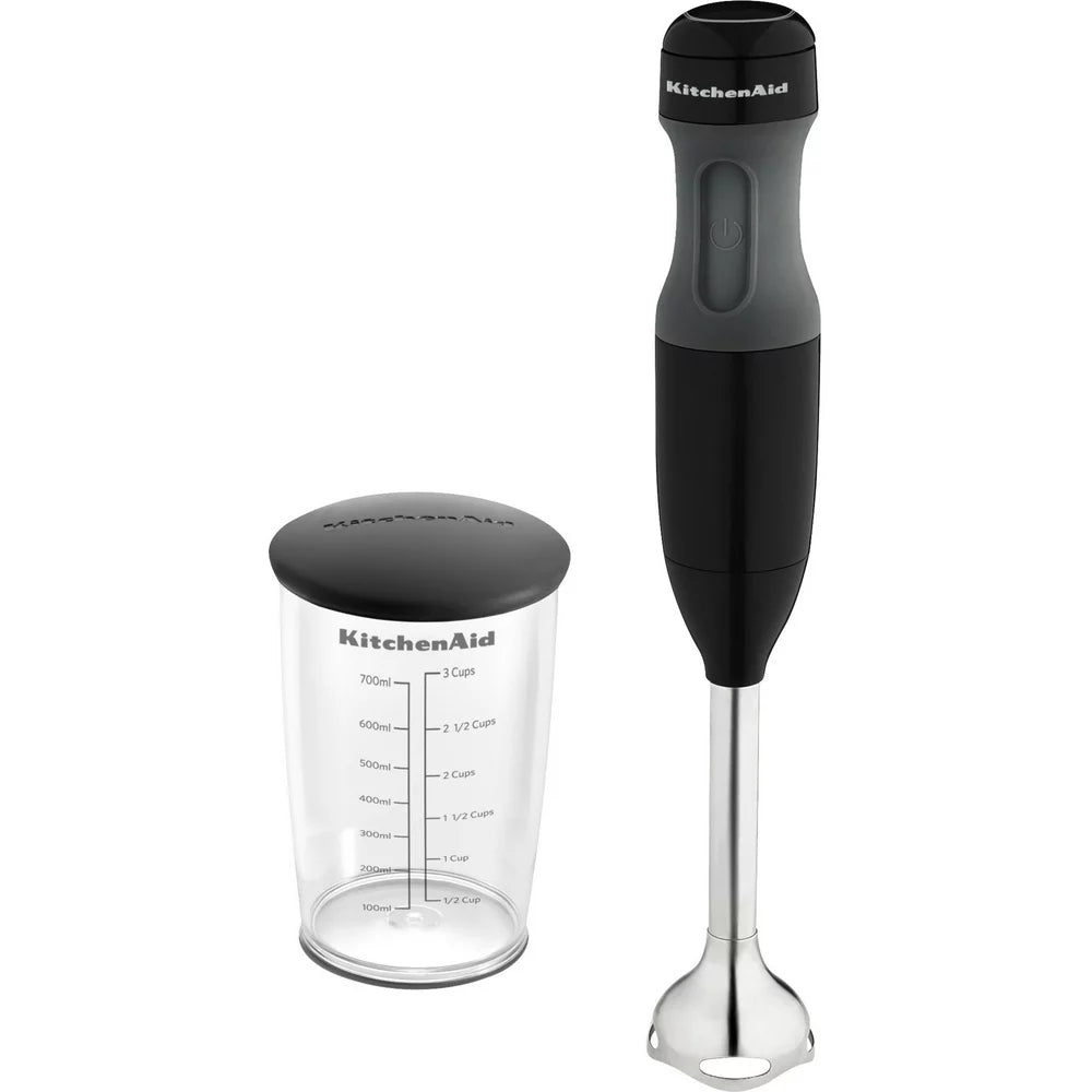 2-Speed Hand Blender, Onyx Black (KHB1231OB)