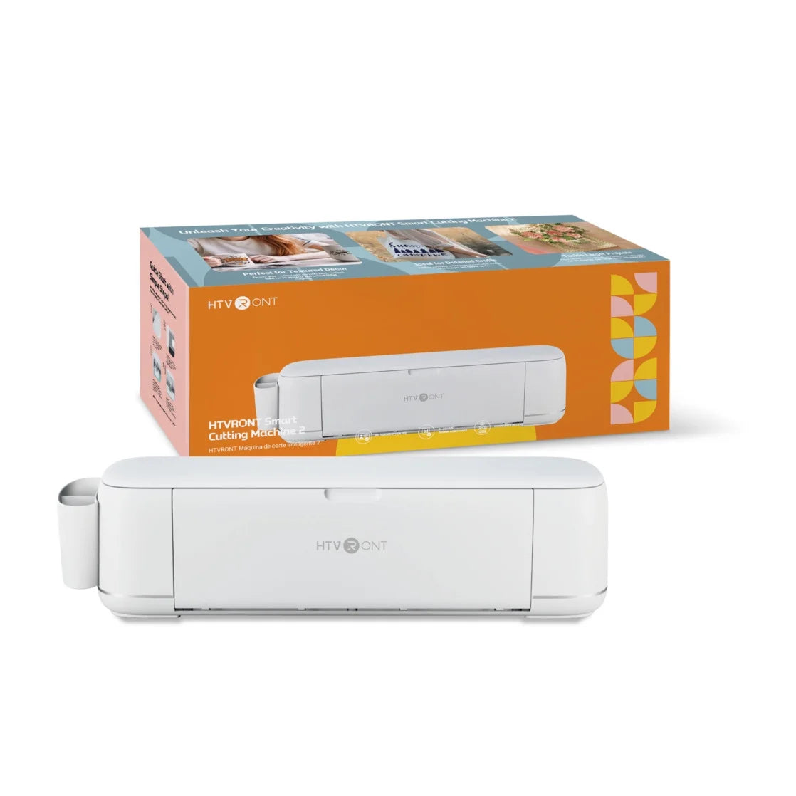 HTVRONT Cutting Machine 2