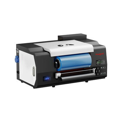 Procolored VF13 Pro Panda UV DTF Printer 13" A3+ Dual XP600 2-In-1