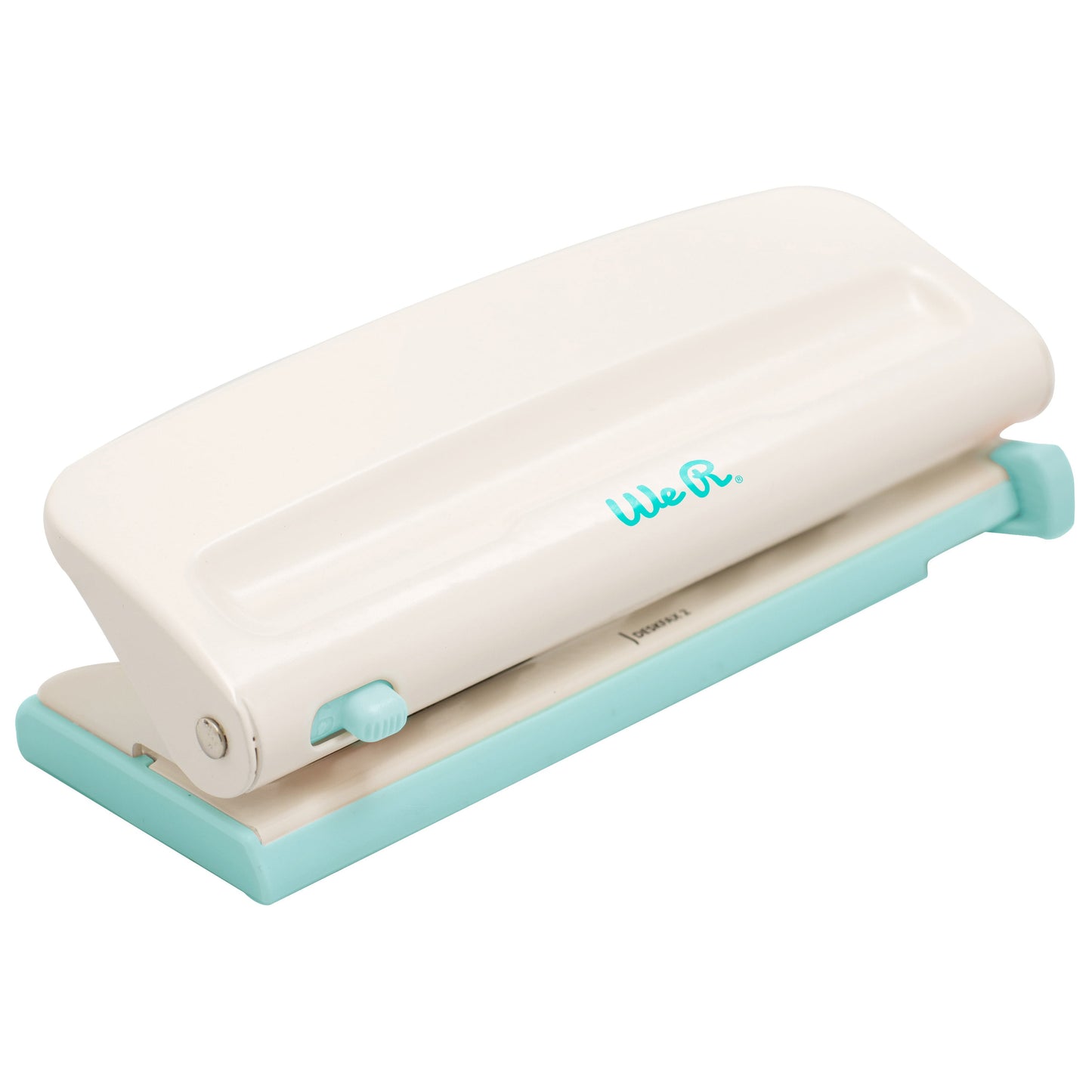 We R 6 Hole Punch-Planner