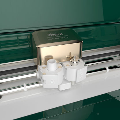 Explore Air® 2, Emerald - Cutting Machine with Easy Printables™ Sensor