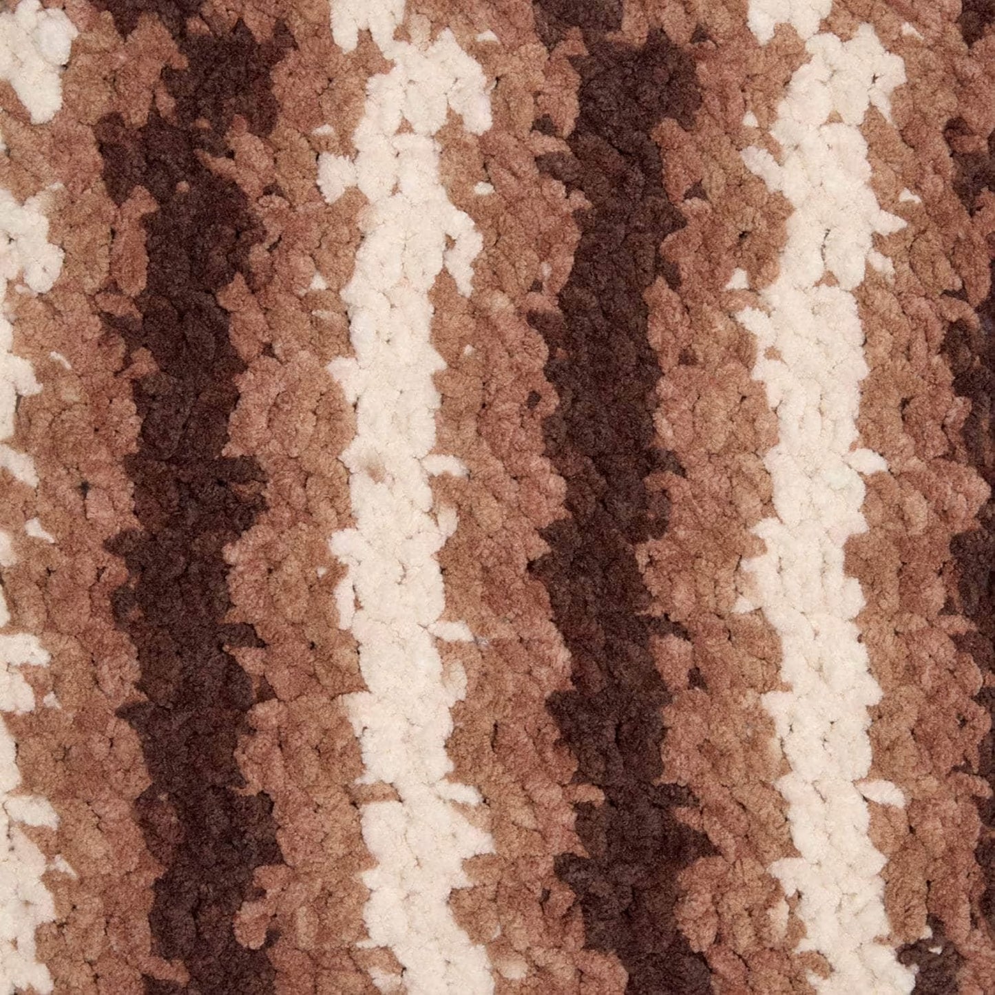 Basix® Chenille Brights and Multis