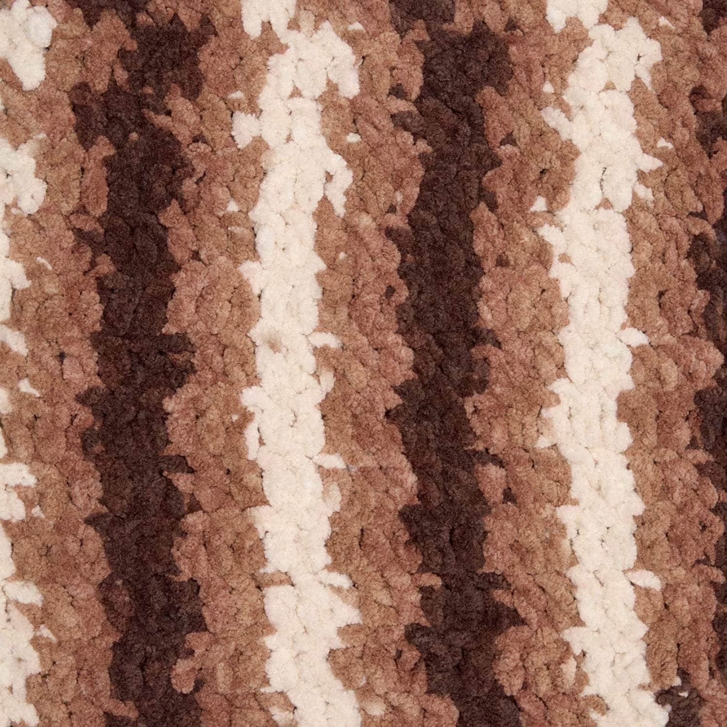 Basix® Chenille Brights and Multis
