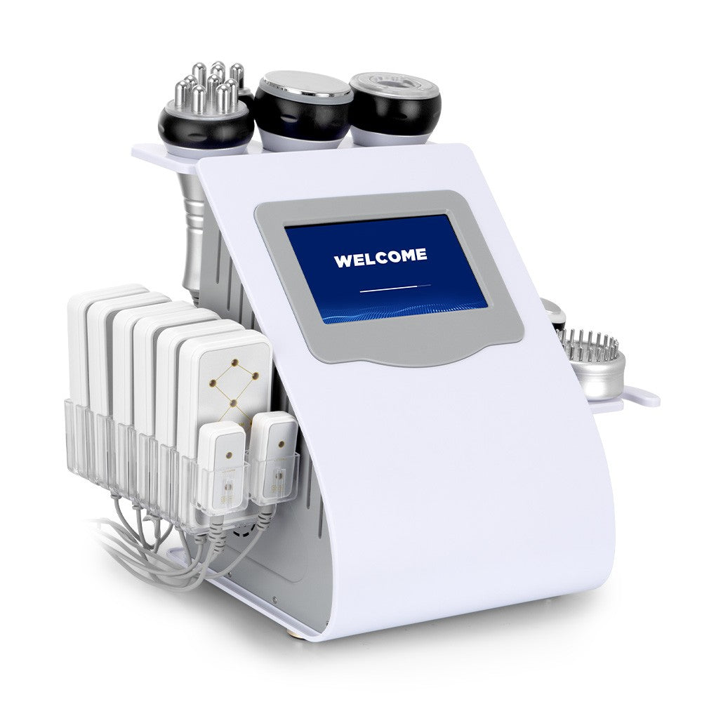 9 in 1 Beauty Machine for Body Massage Facial Skin Care Skin Lifting Lost Weig18