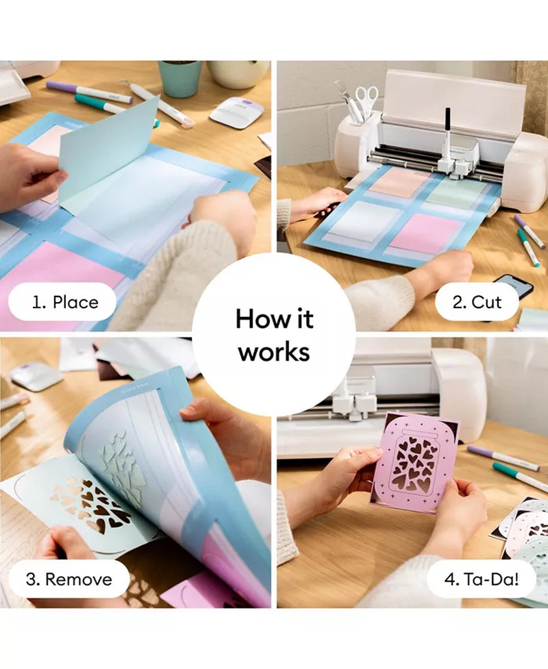 Deluxe All-In-One Materials and Accessories Bundle for  Explore Air and Maker