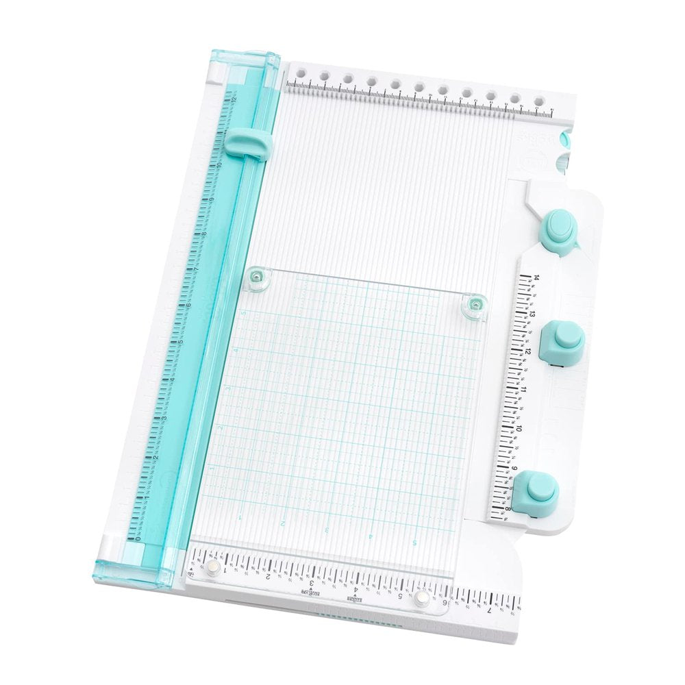 We R Memory the Works All in One Tool 12Pc