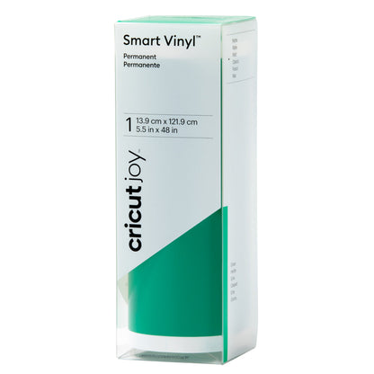 Joy™ Smart Vinyl™ – Permanent, 5.5" X 48"