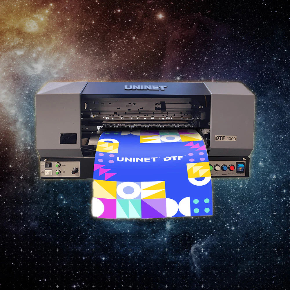 DTF 1000 13" Direct to Film Printer