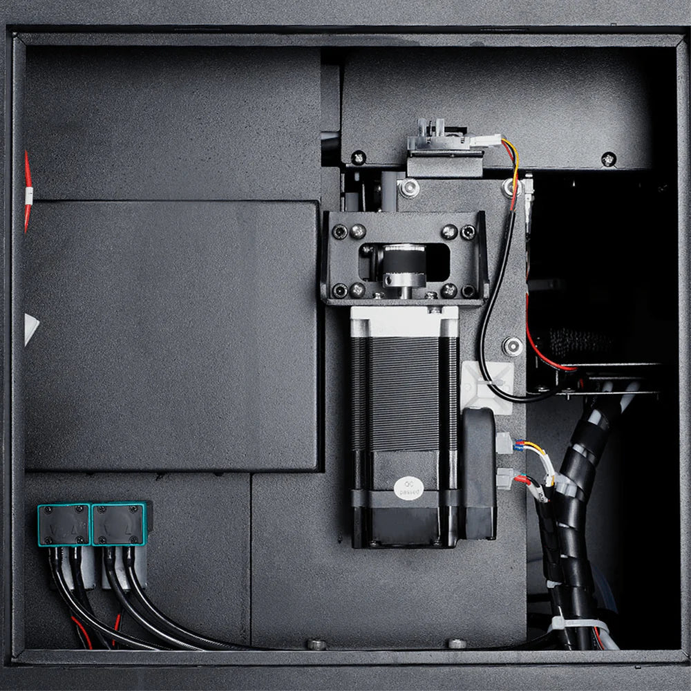 Aries 113 UV 12" DTF Printer Bundle