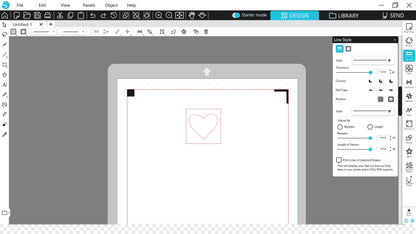 Silhouette Studio Paid Edition - Business Edition (Card)