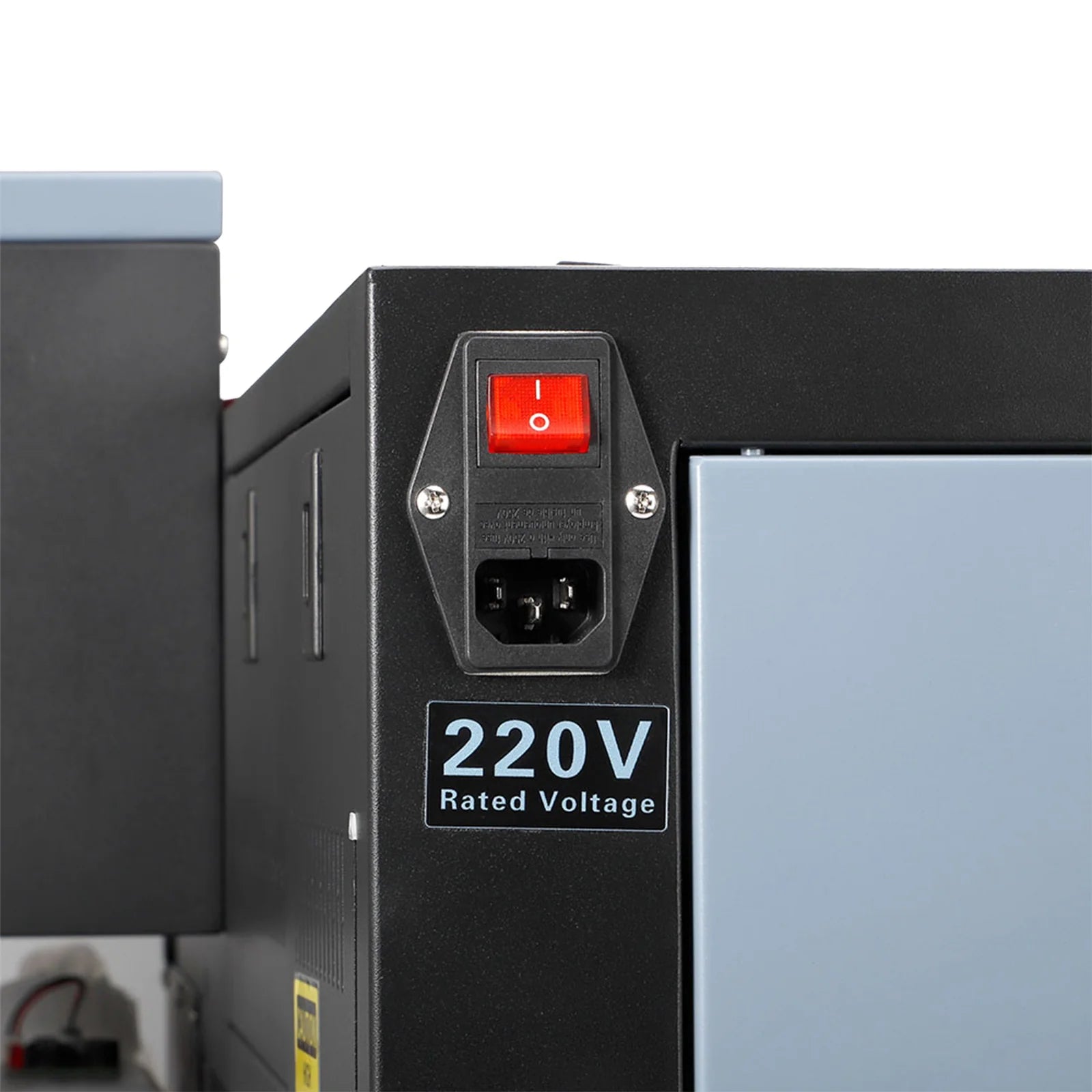 Prestige R2 Pro 13" Curing Oven Bundle
