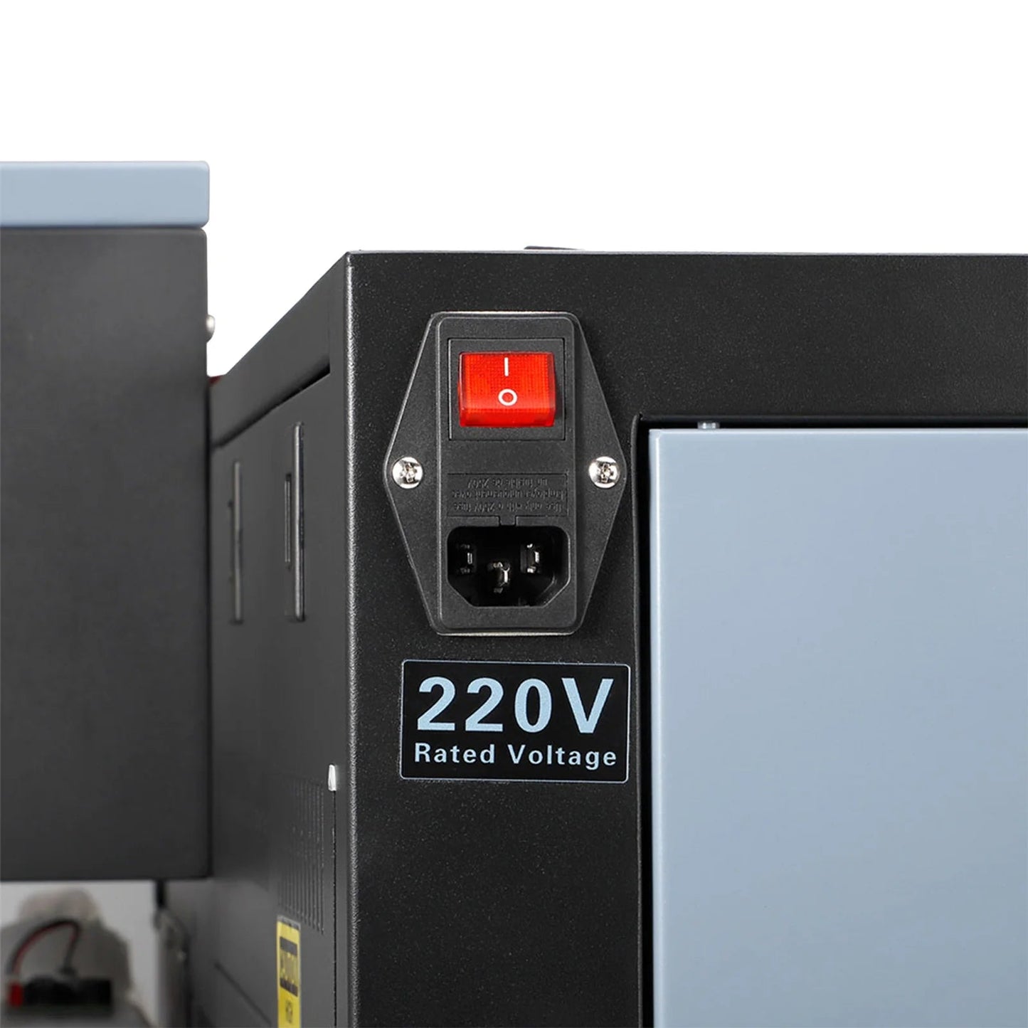 Prestige R2 Pro 13" Curing Oven and Miro 13 Max Shaker Bundle