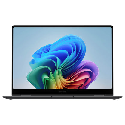 Samsung Galaxy Book5 Pro 360 16” AI Copilot+ PC Touchscreen - Intel Core Ultra 7 Processor - 32 GB RAM - Intel ARC Graphics - 1TB SSD in Gray - S Pen Included
