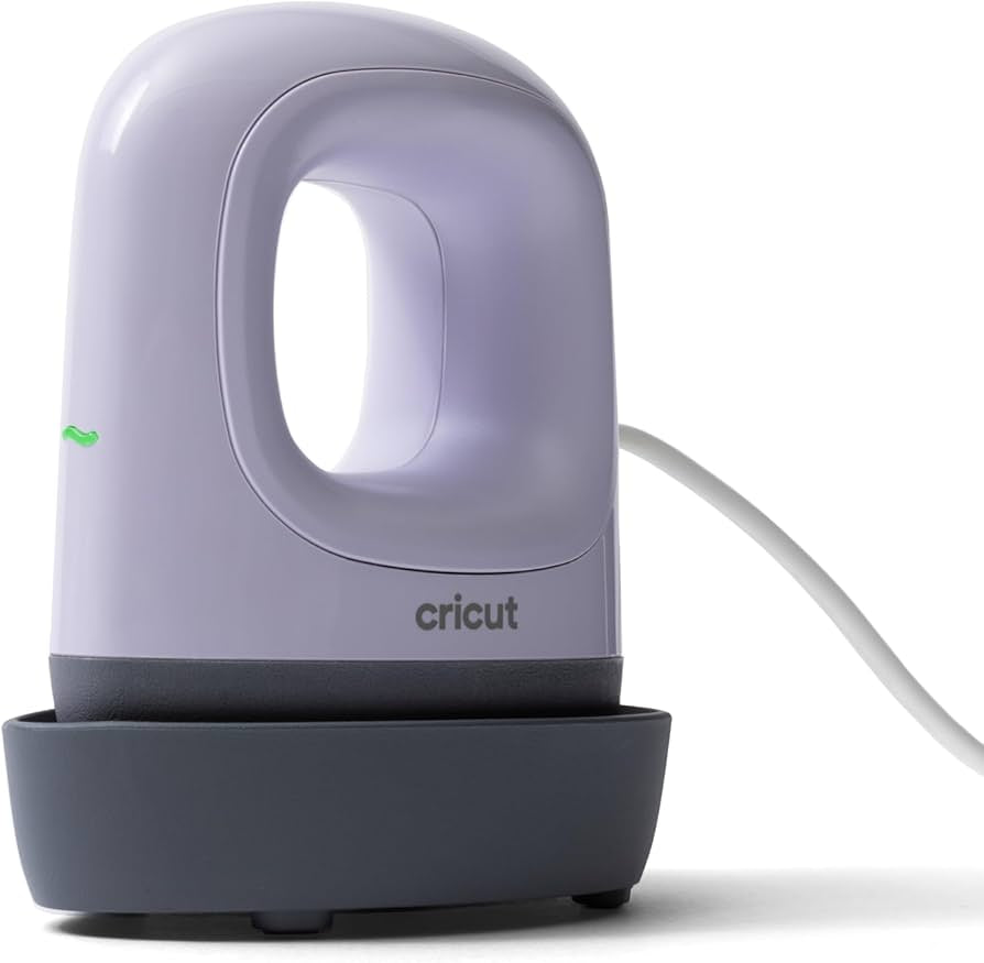 Cricut EasyPress Mini™ LT - Mint Green - Mini Heat Press