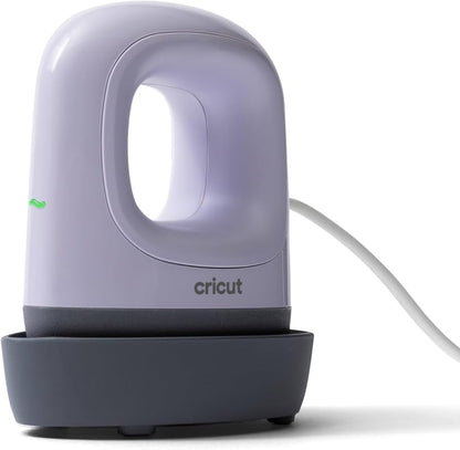 Cricut EasyPress Mini™ LT - Mint Green - Mini Heat Press