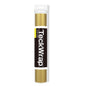 001 Gold Vinyl Matte Permanent Gold Adhesive Vinyl for Craft Decal Projects Cutters, Signs, Scrapbooking, Craft, Die Cutters 12" X 10Ft, Matte Gold