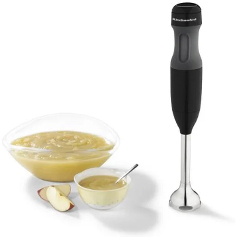 2-Speed Hand Blender, Onyx Black (KHB1231OB)