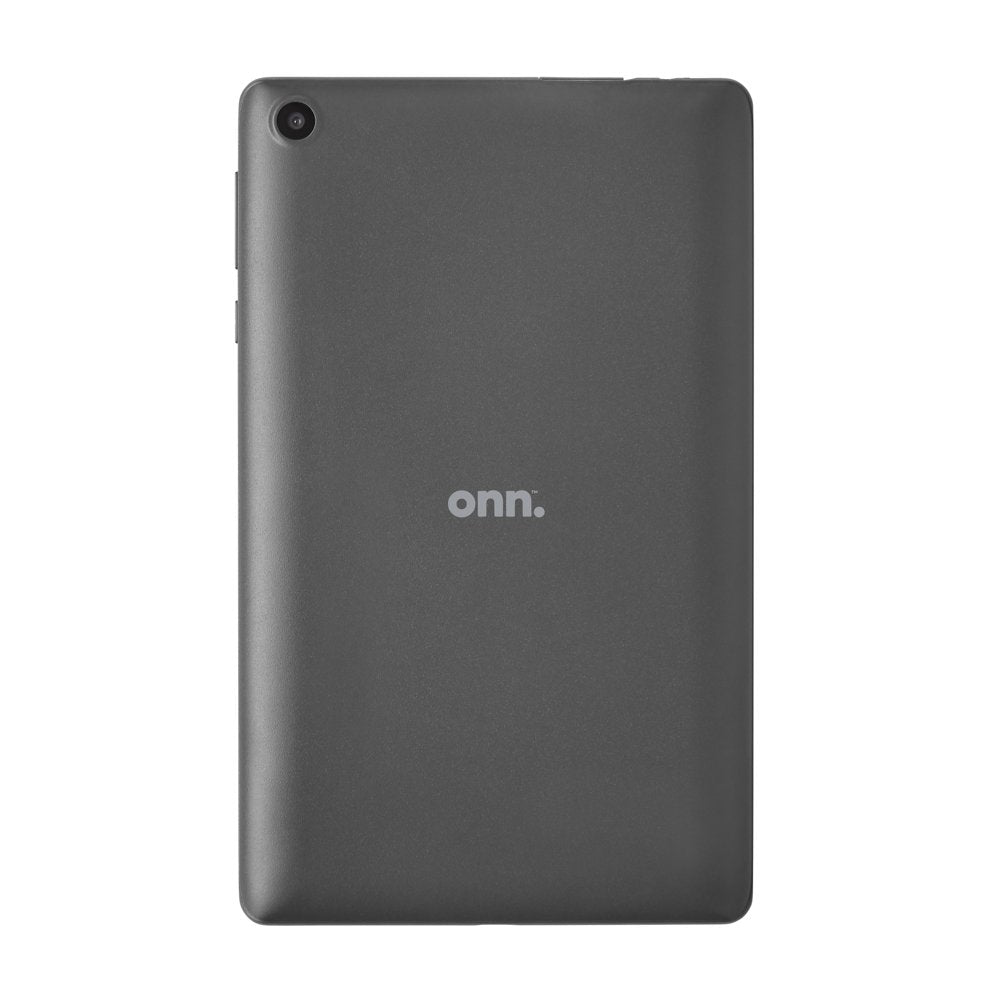 7" Tablet, 32GB (2022 Model) , 2.0 Ghz Quad-Core Processor, Charcoal