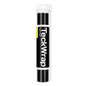 001 Vinyl Glossy Permanent Adhesive Vinyl for Craft Decal Projects 12" X 10Ft, Glossy Ink Black