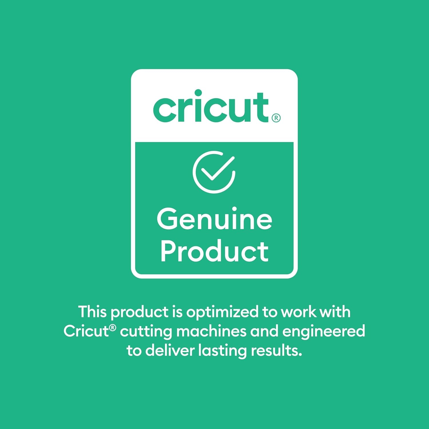 Cricut® Puff Iron-On, Classics Sampler - 12 in X 12 in (6 Ct) - HTV Heat Transfer Vinyl