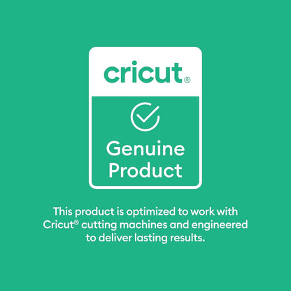 Cricut® Puff Iron-On, Classics Sampler - 12 in X 12 in (6 Ct) - HTV Heat Transfer Vinyl