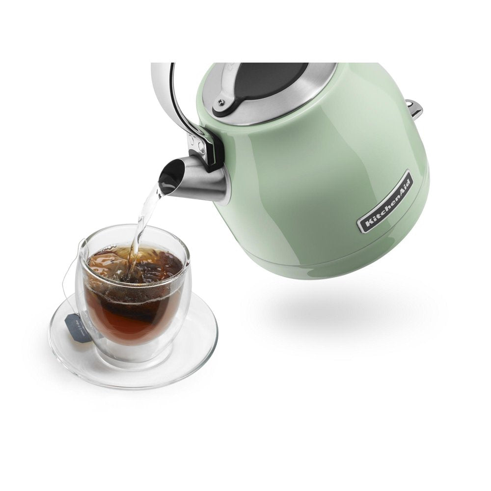 1.25 L Electric Kettle - KEK1222