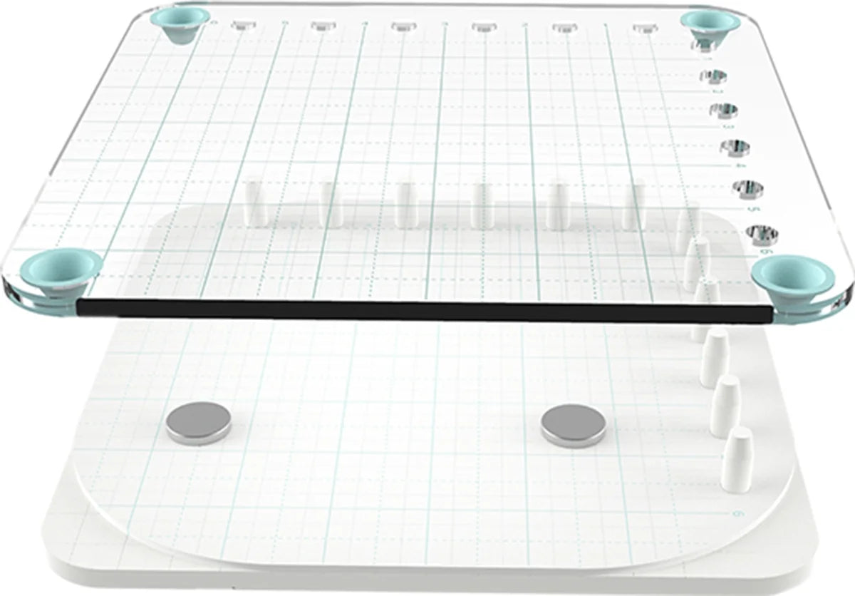 Precision Press Advanced-