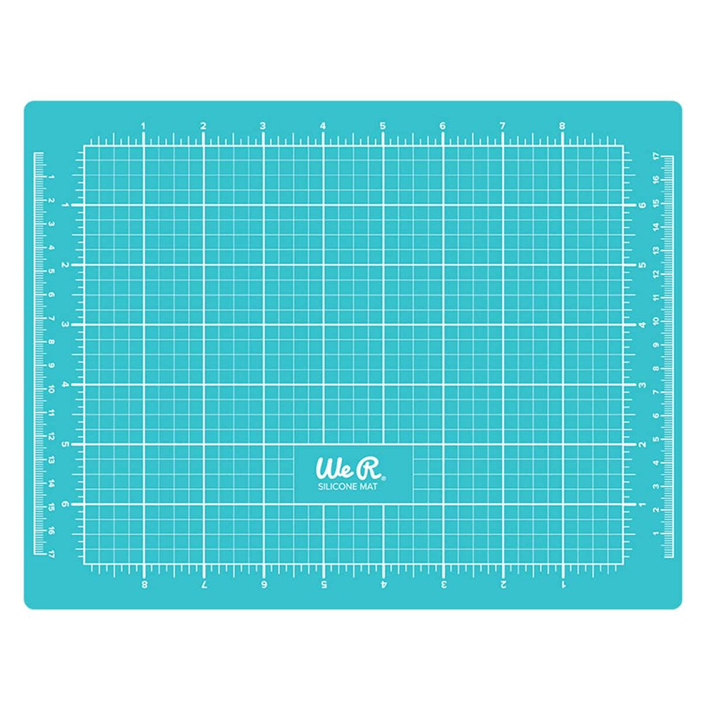 6 Pack: ® Non-Stick Silicone Mat