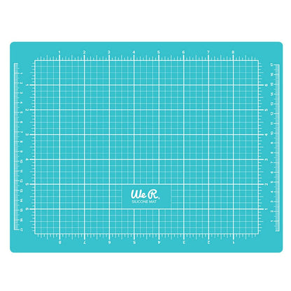 6 Pack: ® Non-Stick Silicone Mat