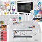 Brother SP-1 Sublimation Printer with Sublimation Oven Bundle
