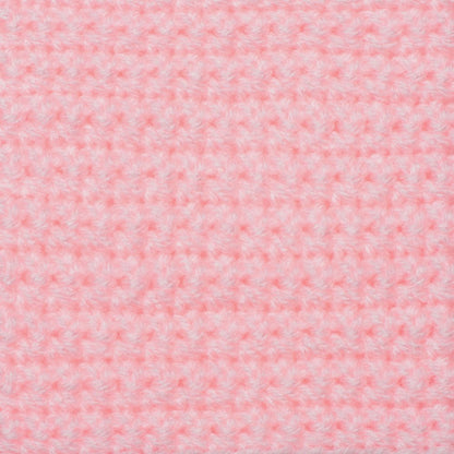 Super Saver Medium Acrylic Pink Yarn, 364 Yd