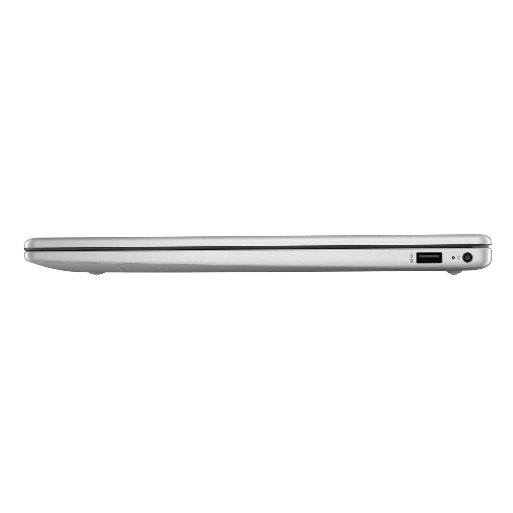 15.6 Inch Windows Laptop Intel Core I5-1235U 8GB RAM 256GB SSD Silver
