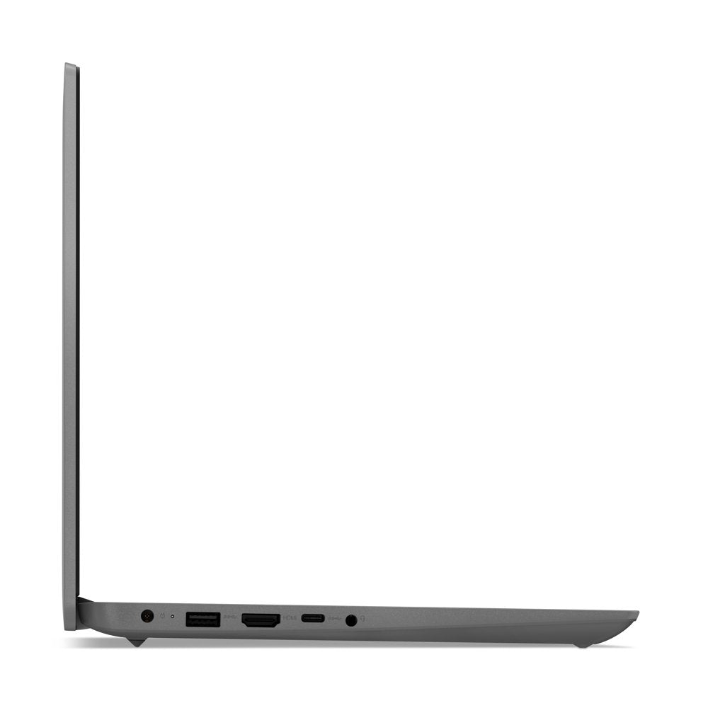 Ideapad 3I 14", Intel Core I5-1155G7, 8GB RAM, 512GB SSD, Artic Grey, Windows 11, 82H701QNUS