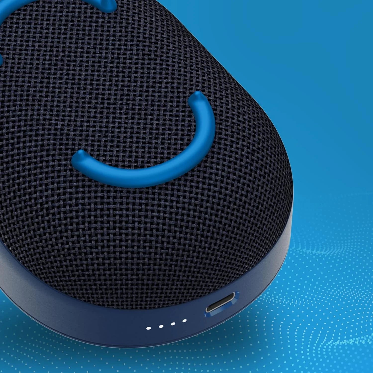 Kilo XT Wireless Bluetooth Speaker, IPX7 Waterproof, 24 Hour Battery, True Wireless Pairing, Outdoor Use