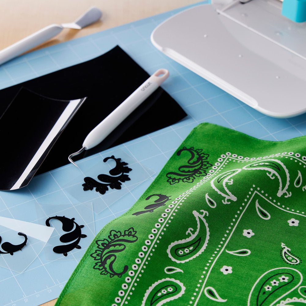 9 Pack:  Joy™ Smart Iron-On™