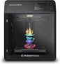 FLASHFORGE Adventurer 5M Pro 3D Printer with 1 Click Auto Printing System, 600Mm/S High-Speed, Quick Detachable 280°C Nozzle, Core XY All-Metal Structure, Multi-Functional 220X220X220Mm 3D Printer