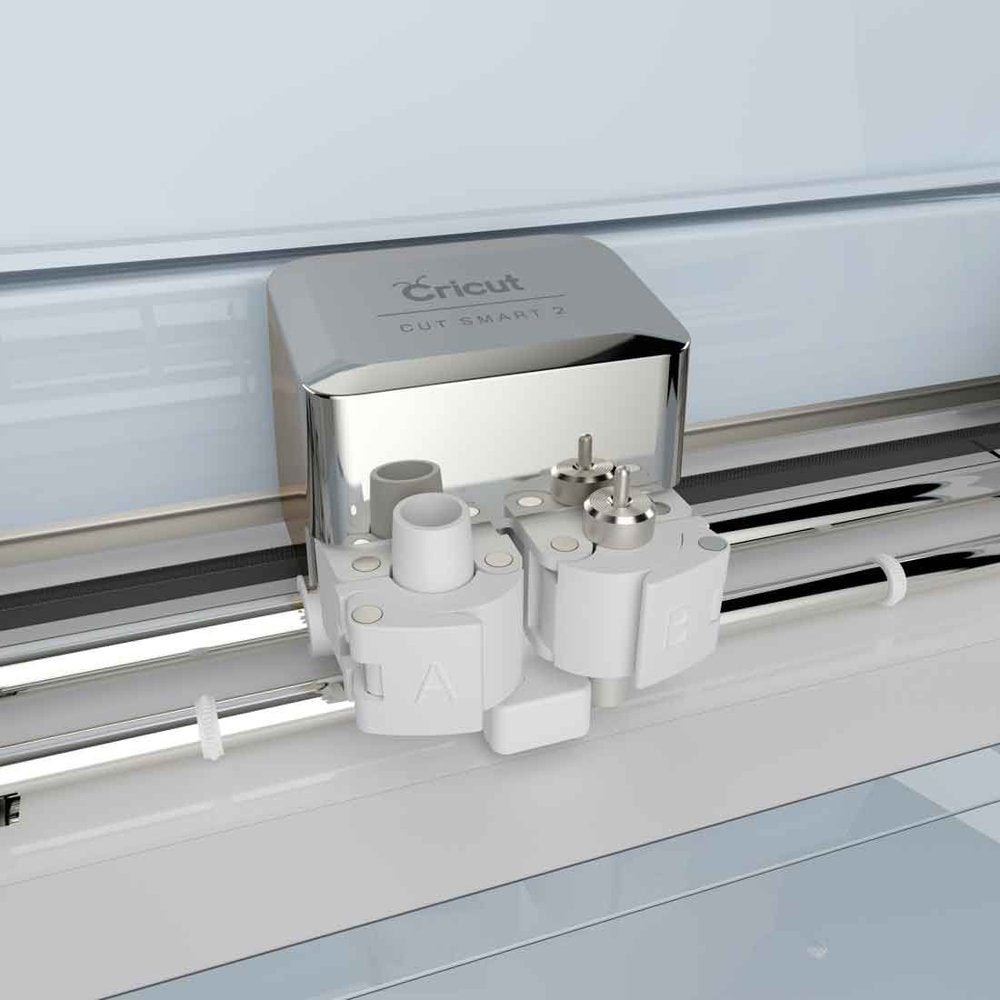 Explore Air® 2, Blue - Cutting Machine with Easy Printables™ Sensor