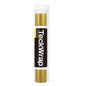 001 Gold Vinyl Glossy Permanent Gold Adhesive Vinyl for Craft Decal Projects Cutters, Signs, Scrapbooking, Craft, Die Cutters 12" X 10Ft, Glossy Gold
