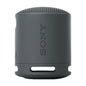 - XB100 Wireless Compact Bluetooth Speaker